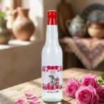 Ledka Saturated Rose Water 410ml گلاب دو آتیشه لدکا