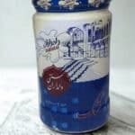 Damdaran Liquid Curd (kashk) 680gr کشک سنتی دامداران