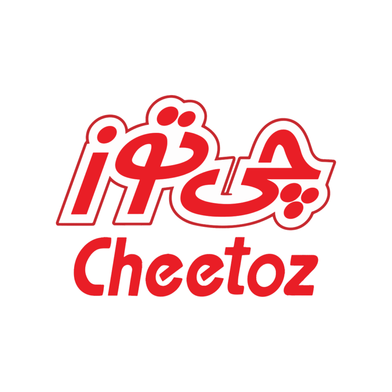 Cheetoz-Logo