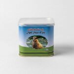 Sheep Traditional Cheese lighvan 400gr پنیرک سپیدار لیقوان
