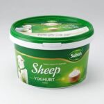 Sabah Sheep Yougurt 800gr ماست گوسفندی صباح