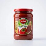 Sahar Tomato paste 680gr رب گوجه فرنگی سحر