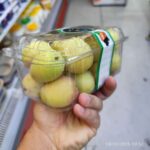 Afghanistan Apricot 1Pocket  زردآلو افغانستان - Image 2