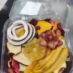 Dried Fruit Mix 500gr میوه خشک میکس