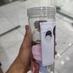 Dried Ice cream 150gr بستنی خشک