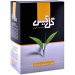 Golkis Premium Collection Lahijan Black tea 450gr چای سیاه دستچین ممتاز لاهیجان گل کیس