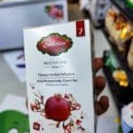 Golestan Fitness Herbal infusion 20pc  دمنوش تناسب گلستان