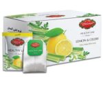 Golestan Slim Herbal Infusion 20pc دمنوش لاغری گلستان