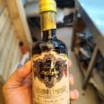 Taravat Balsamic Vinegar 250ml سرکه بالزامیک طراوت