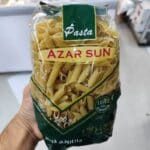 Azar Sun Pasta 500gr پاستا فرمی آذرسان