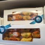 Iranian Mix Dry sweet 300gr شیرینی خشک میکس