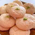 Iranian Coconut Cookie 200gr شیرینی نارگیلی ایرانی