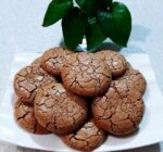 Iranian Walnut Cookies 200gr شیرینی گردویی ایرانی