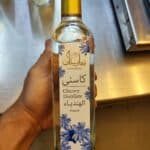 Baharestan Chicory Distillate 500gr عرق کاسنی بهارستان
