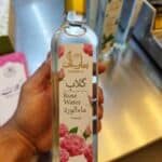 Baharestan Rose Water 500gr گلاب بهارستان