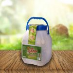 Pamchal Pickeld Cucumber (Special) 2500gr خیارشور تخمیری ویژه پامچال