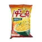 Cheetoz Potato Stick salty 65gr خلال سیب زمینی چی توز