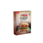 WVL Ostrich Burger 100% ostrich Meat 500gr همبرگر با گوشت شترمرغ