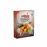 Wvl Ostrich nugget 400gr ناگت گوشت شترمرغ