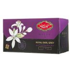 Golestan Rotal Earl Gerey 25pc چای سیاه رویال ارل گری گلستان