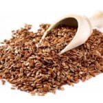 Dry Kattan Seed 250gr تخم کتان