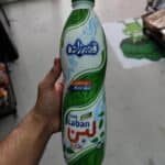 Ghanbarzadeh Fresh Laban Mint 1.5L دوغ نعنایی بزرگ قنبرزاده