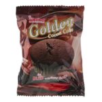 Dorna Golden Cocoa Cake 70gr گلدن کیک کاکائویی درنا
