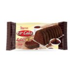 Dorna Cocoa Cake Ev cake کیک کاکائویی درنا