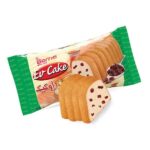 Dorna Raisin Cake کیک کشمشی درنا