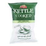 Cheetoz Kettle chips Jalapeno کتل چیپس فلفل هالوپینو
