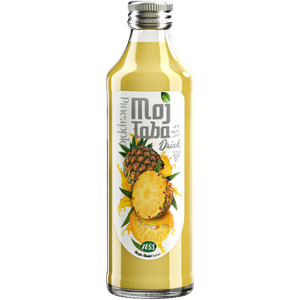 Mojtaba Pineapple Drink آب آناناس مجتبی