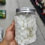 Haya Sugar Cube 600gr قند حبه هیا