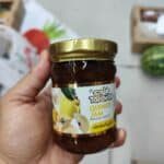 Taravat Quince Jam 300gr مربا به طراوت