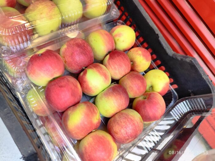 Iranian Aroos Apple 1Pocket سیب عروس - Image 1