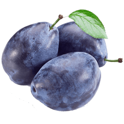 Iranian Red plum (khormayi) آلو خرمایی ایران