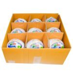 Easy Open Coconut نارگیل آسان بازشو - 1Box 9pc