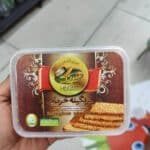 Herang Harangineh with date 250gr هرنگینه خرمایی هرنگ