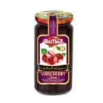 Taimaz Sour Cherry Jam 300gr مربا آلبالو تایماز