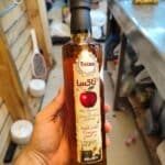 Taksa Apple Cider Vinegar 500gr سرکه سیب تاکسا