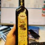 Taksa Date Vinegar 500gr سرکه خرما تاکسا