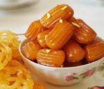 Iranian Zulbia & Bamia 210gr زولبیا و بامیه