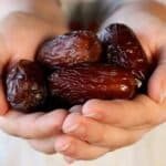 Egyptian Majdool Date kg خرما مجول مصری