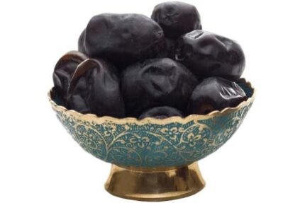 Iranian Date 600gr خرما ایران کریمی