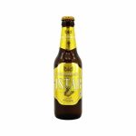 Istak Malt Beverage - Pineapple Flavour نوشیدنی مالت بدون الکل طعم آناناس ایستک