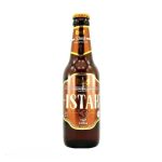 Istak Malt Beverage - Coffee Flavour نوشیدنی مالت بدون الکل طعم قهوه ایستک