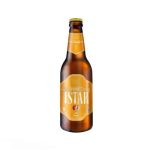 Istak Malt Beverage - Peach Flavour نوشیدنی مالت بدون الکل طعم هلو ایستک
