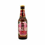 Istak Malt Beverage - Pomegranate Flavour نوشیدنی مالت بدون الکل طعم انار ایستک
