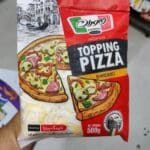 Khavaran Topping Pizza Shreded پنیر پیتزا رنده شده خاوران