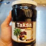 Taksa Date Syrup 820gr شیره خرما تکسا