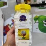 Parbal Iranian sugar cubes 500gr قند شکسته پربال